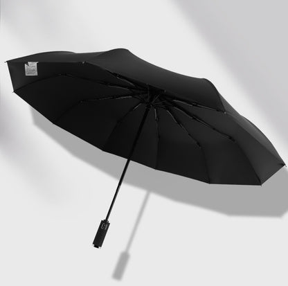 Paraguas Storm Deluxe – Resistencia Superior que Perdura