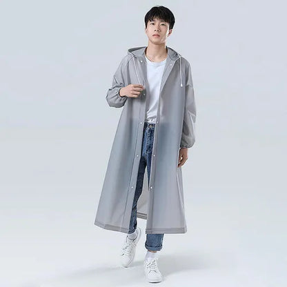 Gaban Impermeable Premium - Pack x4
