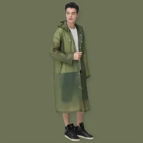 Gaban Impermeable Premium - Pack x4