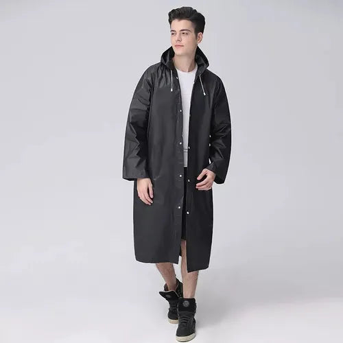 Gaban Impermeable Premium - Pack x4
