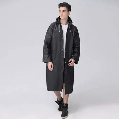 Gaban Impermeable Premium - Pack x4