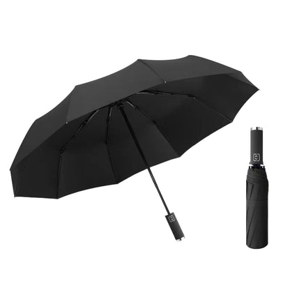Paraguas Storm Deluxe – Resistencia Superior que Perdura