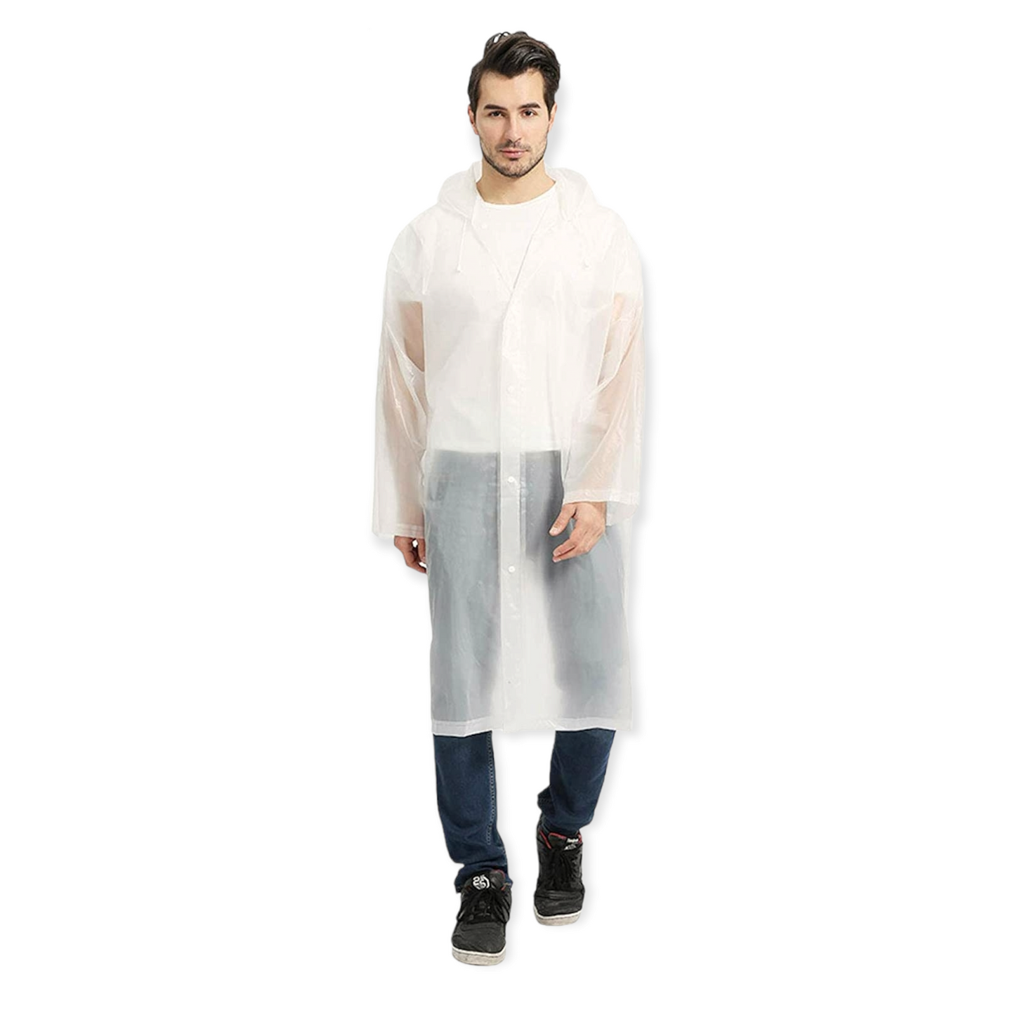 Gaban Impermeable Premium - Pack x4