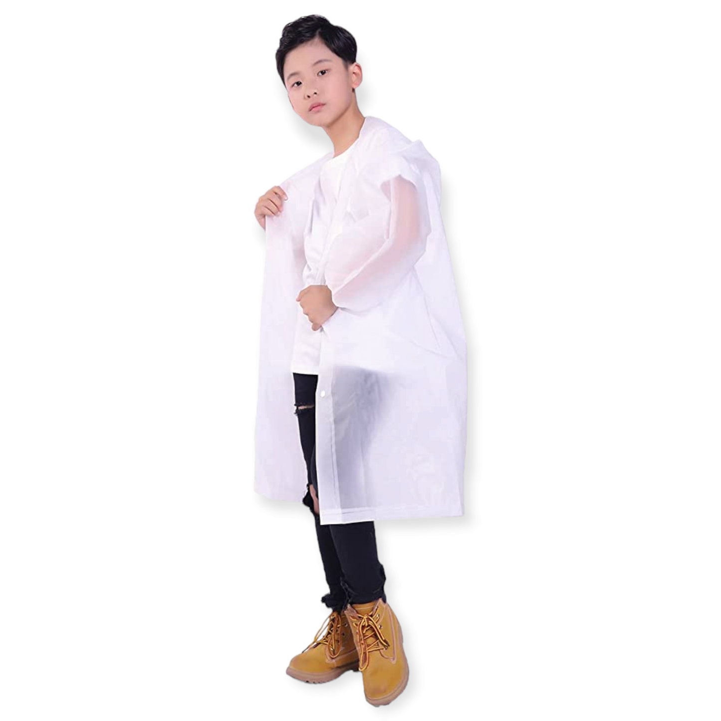 Gaban Impermeable Premium - Pack x4