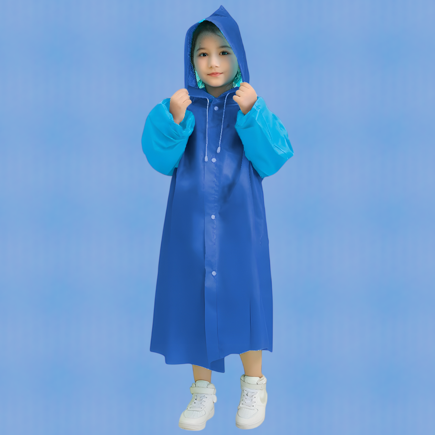Gaban Impermeable Premium - Pack x4