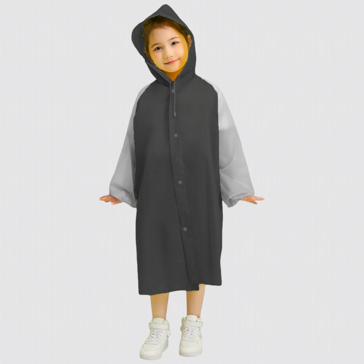 Gaban Impermeable Premium - Pack x4