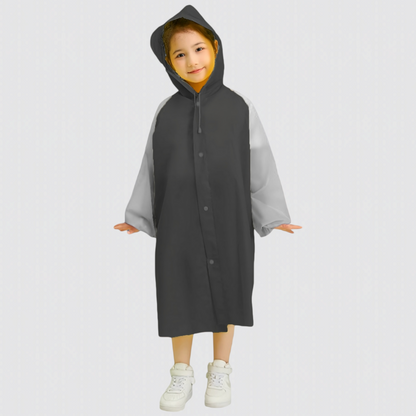 Gaban Impermeable Premium - Pack x4